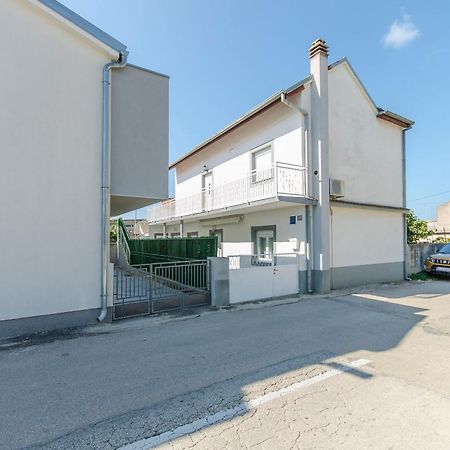 פירובאץ Apartments Danica מראה חיצוני תמונה