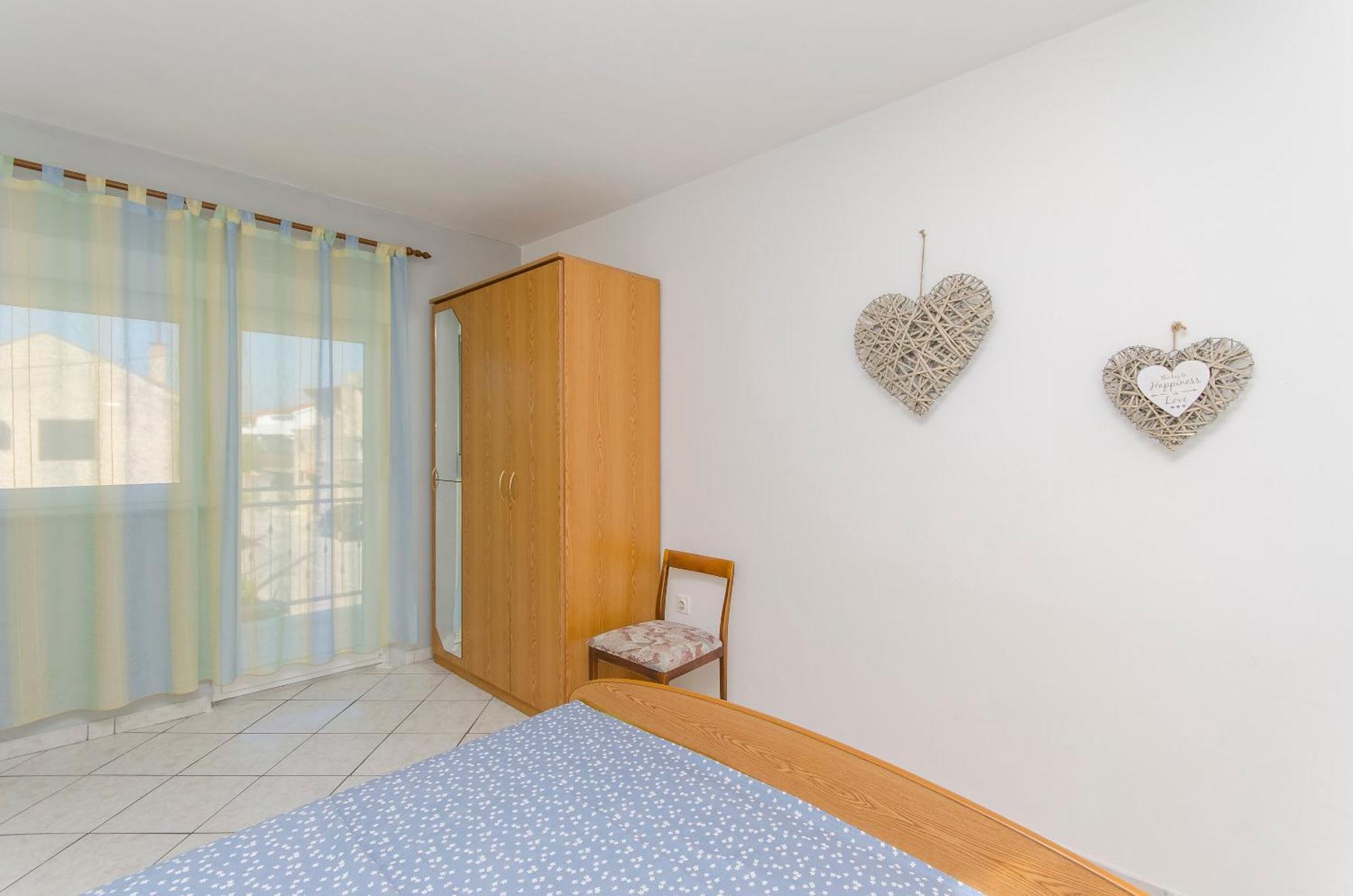 פירובאץ Apartments Danica מראה חיצוני תמונה