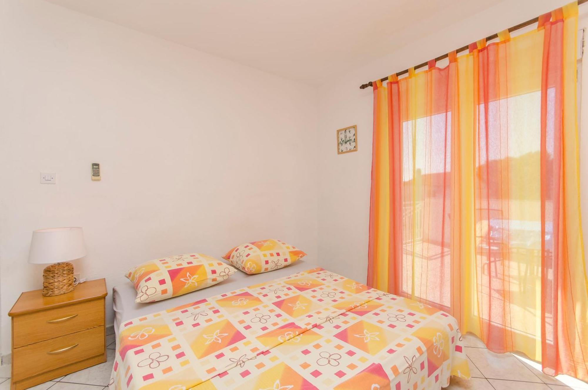 פירובאץ Apartments Danica מראה חיצוני תמונה