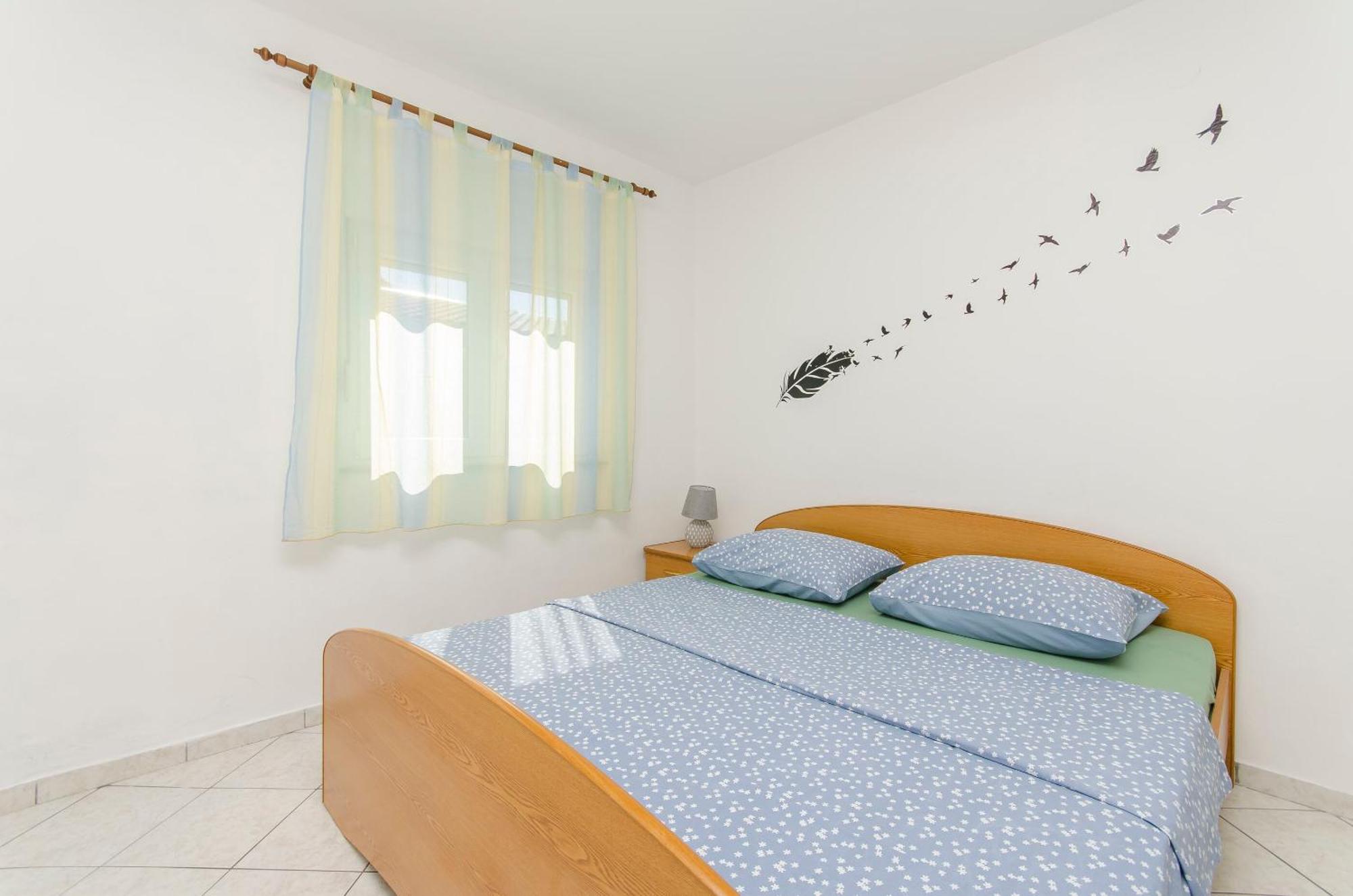 פירובאץ Apartments Danica מראה חיצוני תמונה