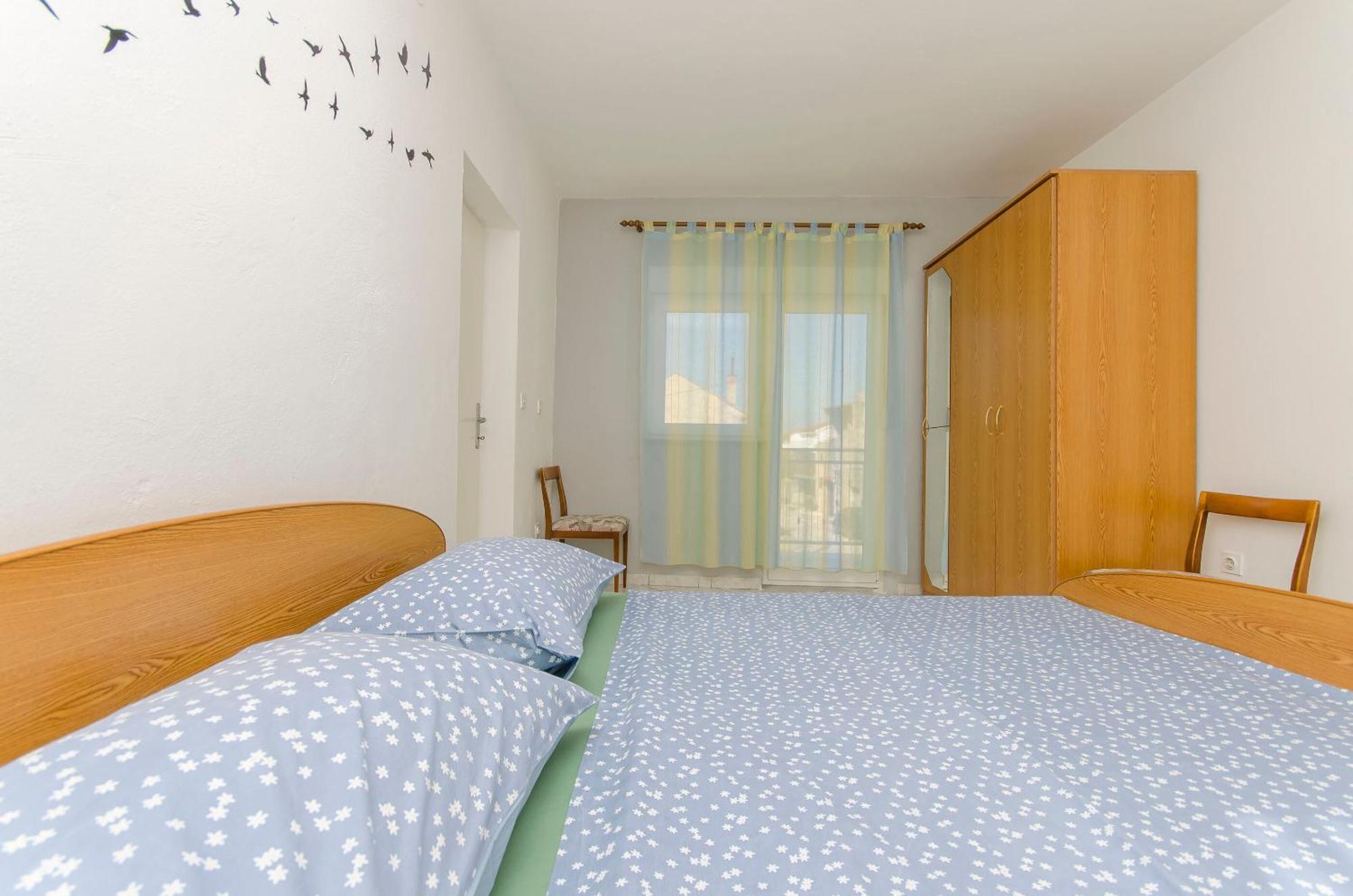 פירובאץ Apartments Danica מראה חיצוני תמונה