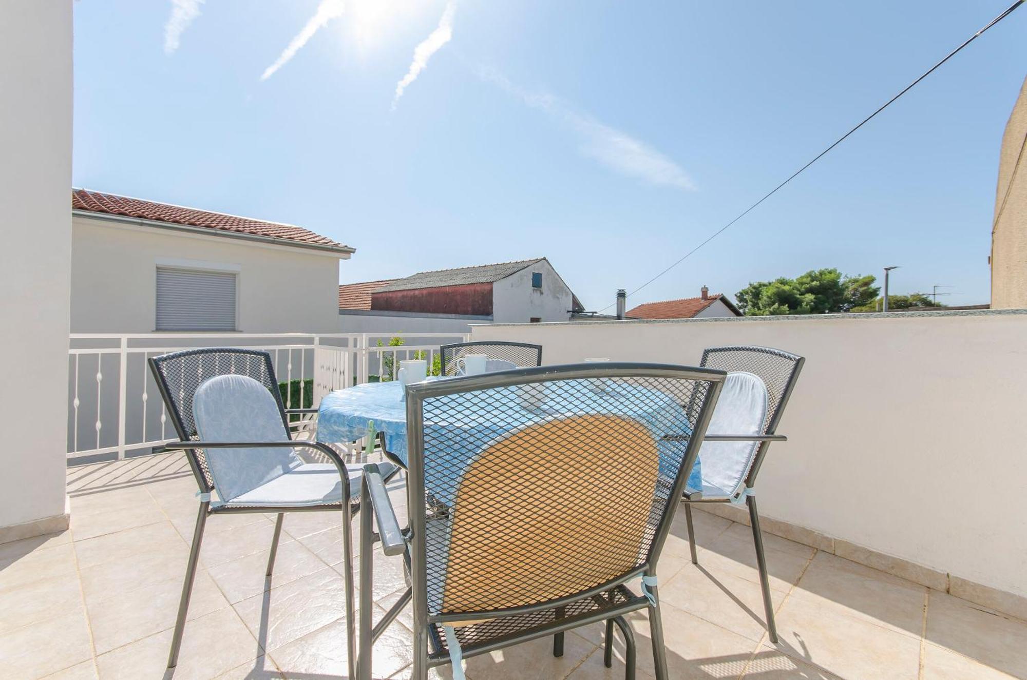 פירובאץ Apartments Danica מראה חיצוני תמונה