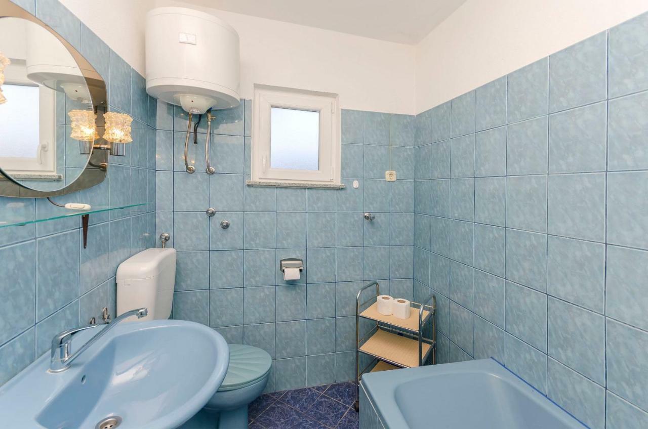 פירובאץ Apartments Danica מראה חיצוני תמונה